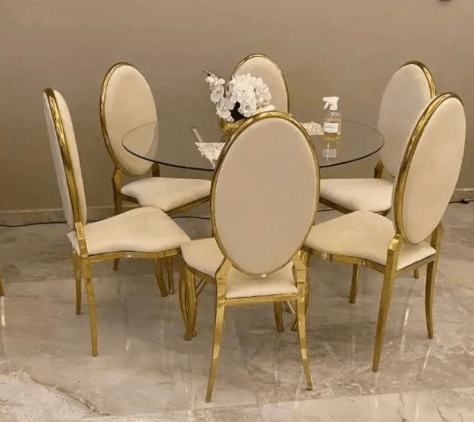 Jawharat Al Kuwait for weddings and events 7
