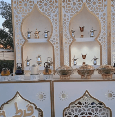 Al Bairaq Al Masi Weddings 4