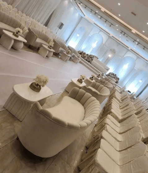 Al Bairaq Al Masi Weddings 5