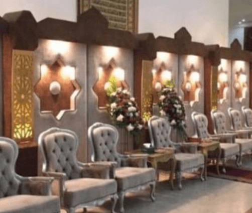 Al Bairaq Al Masi Weddings 6
