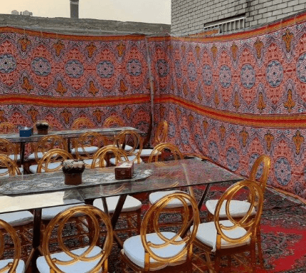 Al Bairaq Al Masi Weddings 7
