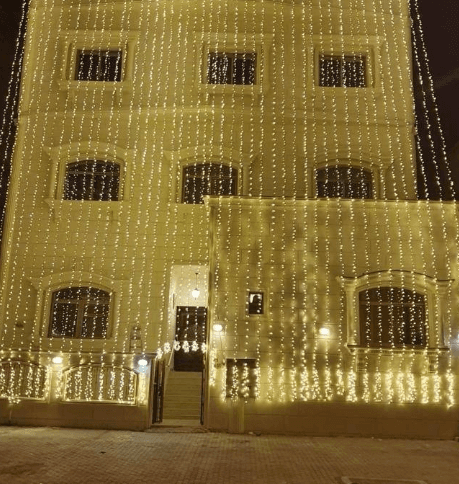 Al Bairaq Al Masi Weddings 8