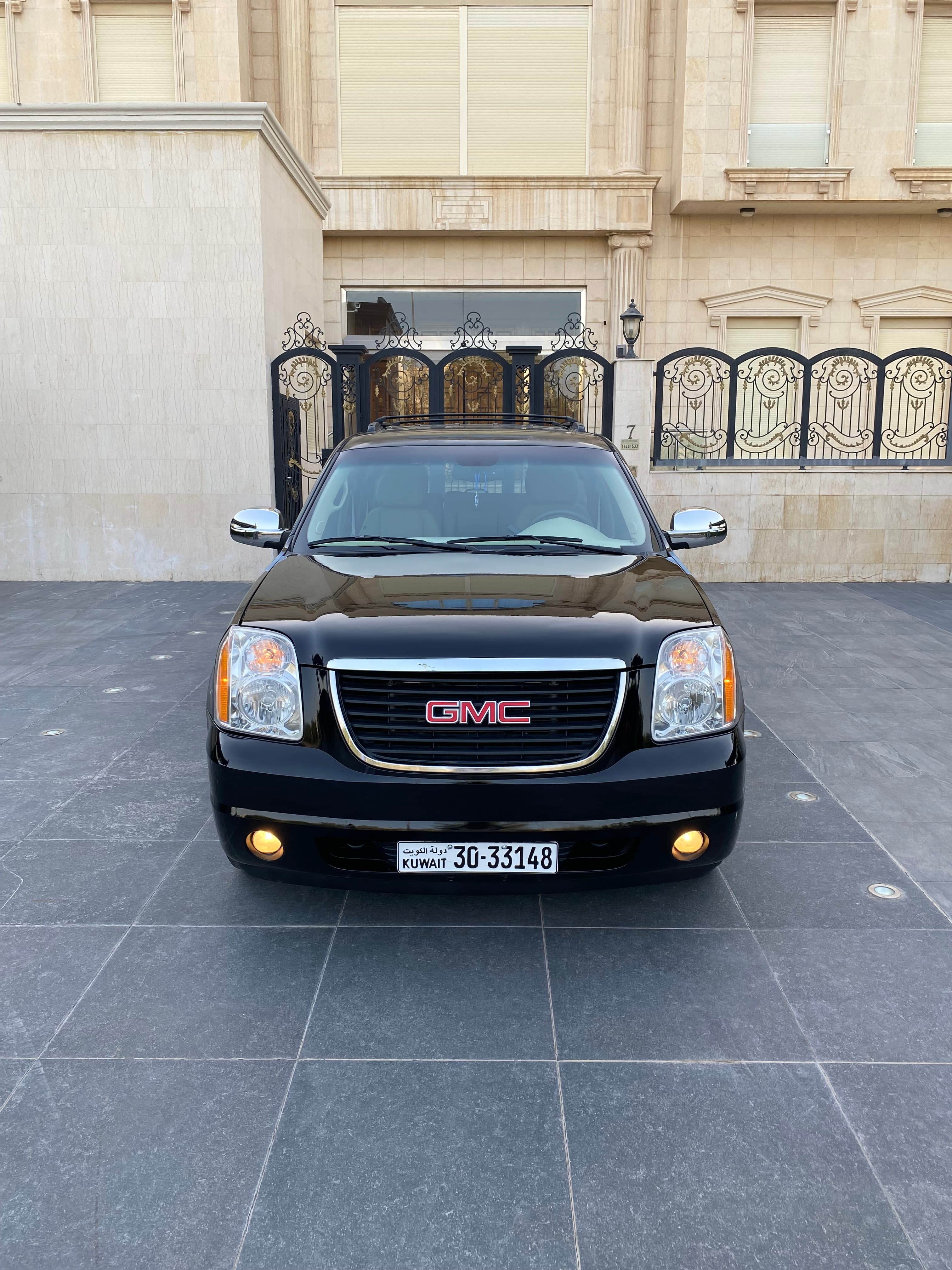 Yukon 2014 car for sale 0