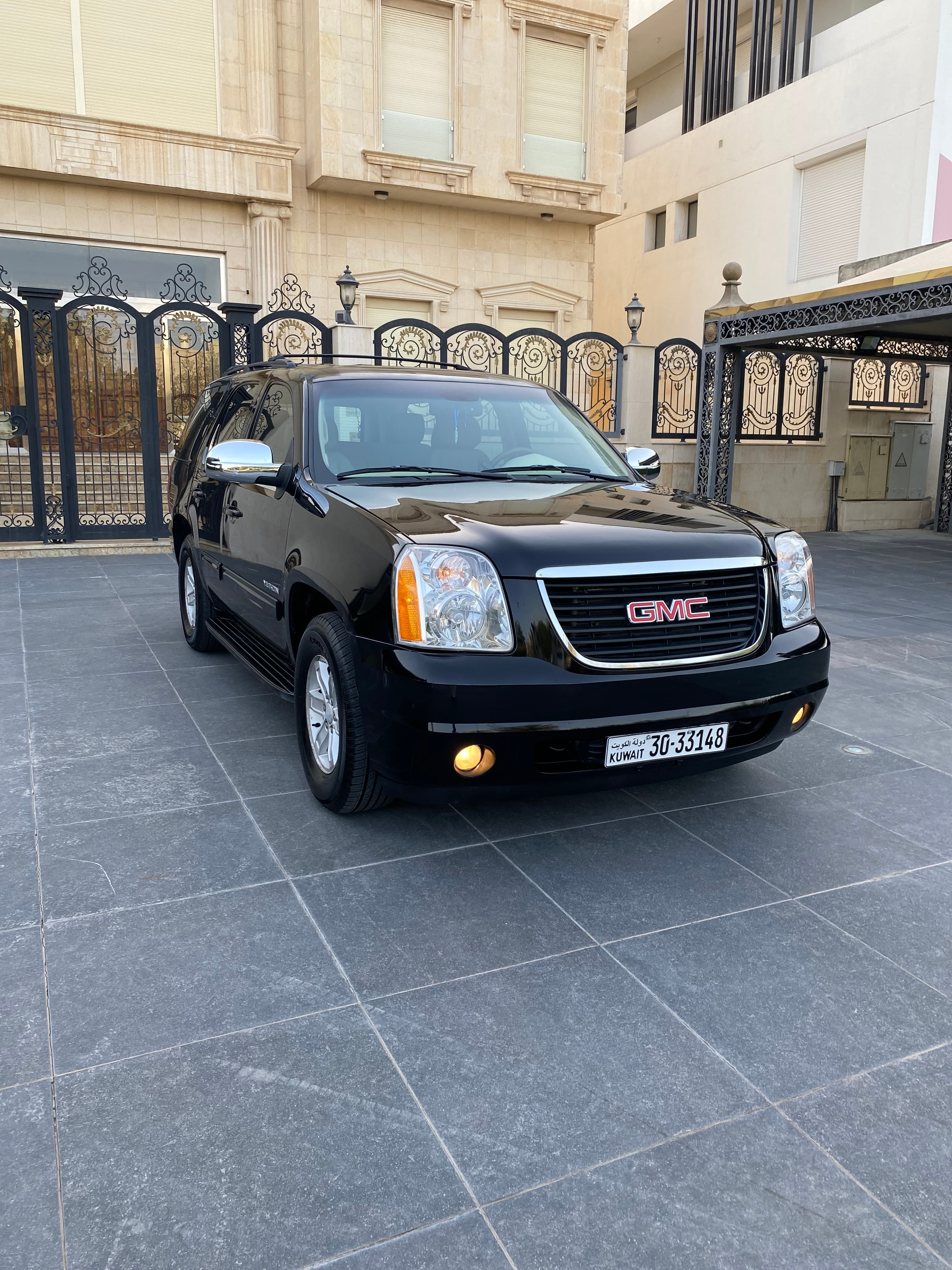 Yukon 2014 car for sale 1