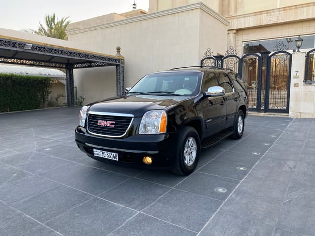 Yukon 2014 car for sale
