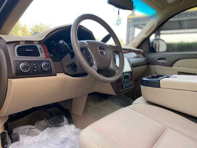 Yukon 2014 car for sale