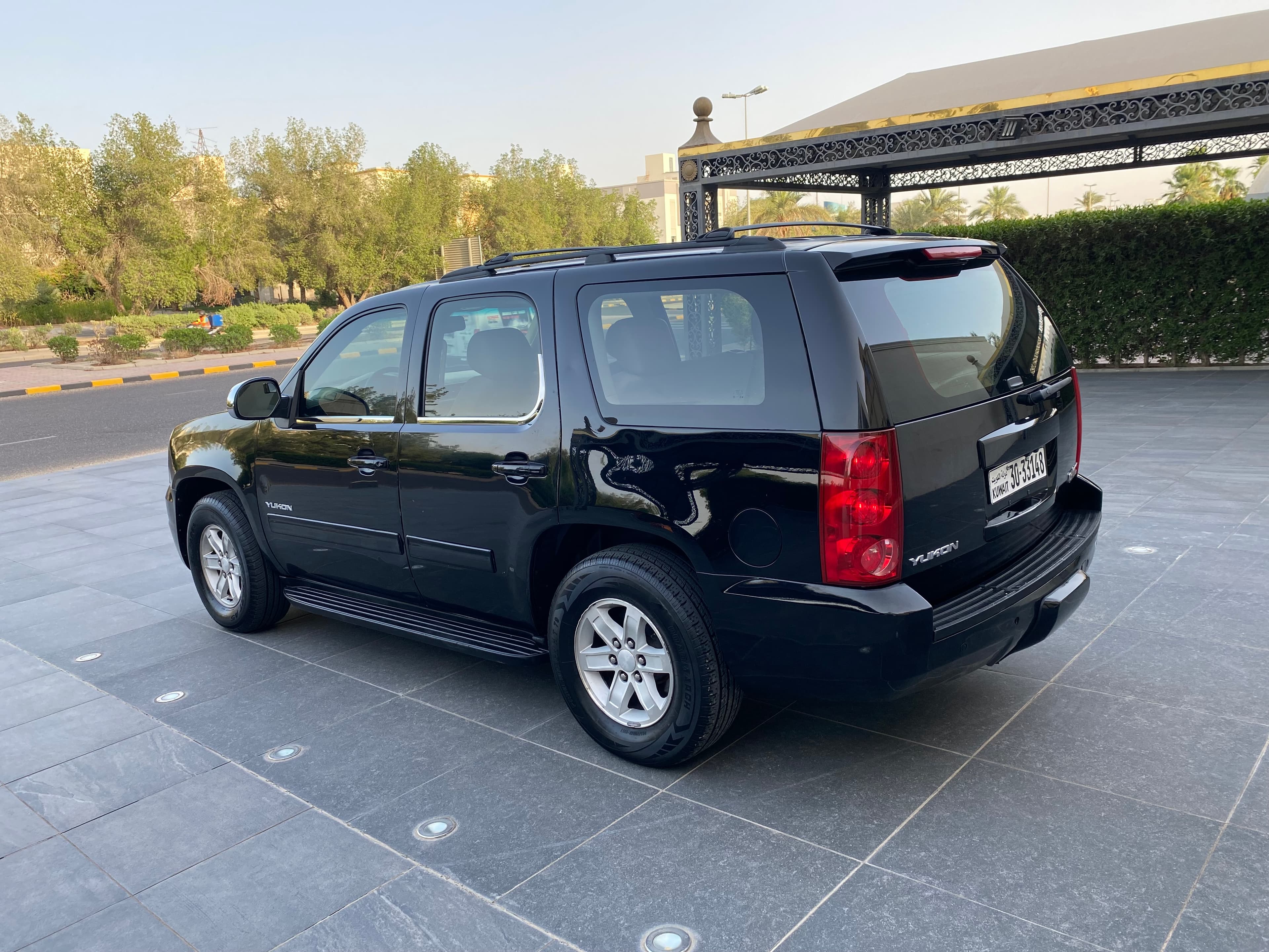 Yukon 2014 car for sale 5