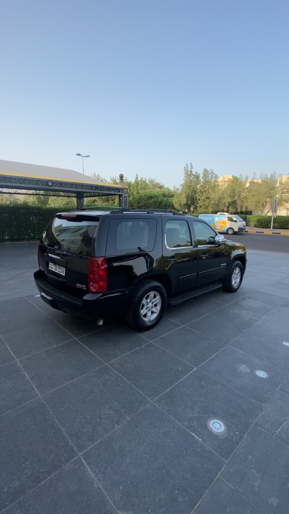 Yukon 2014 car for sale 6