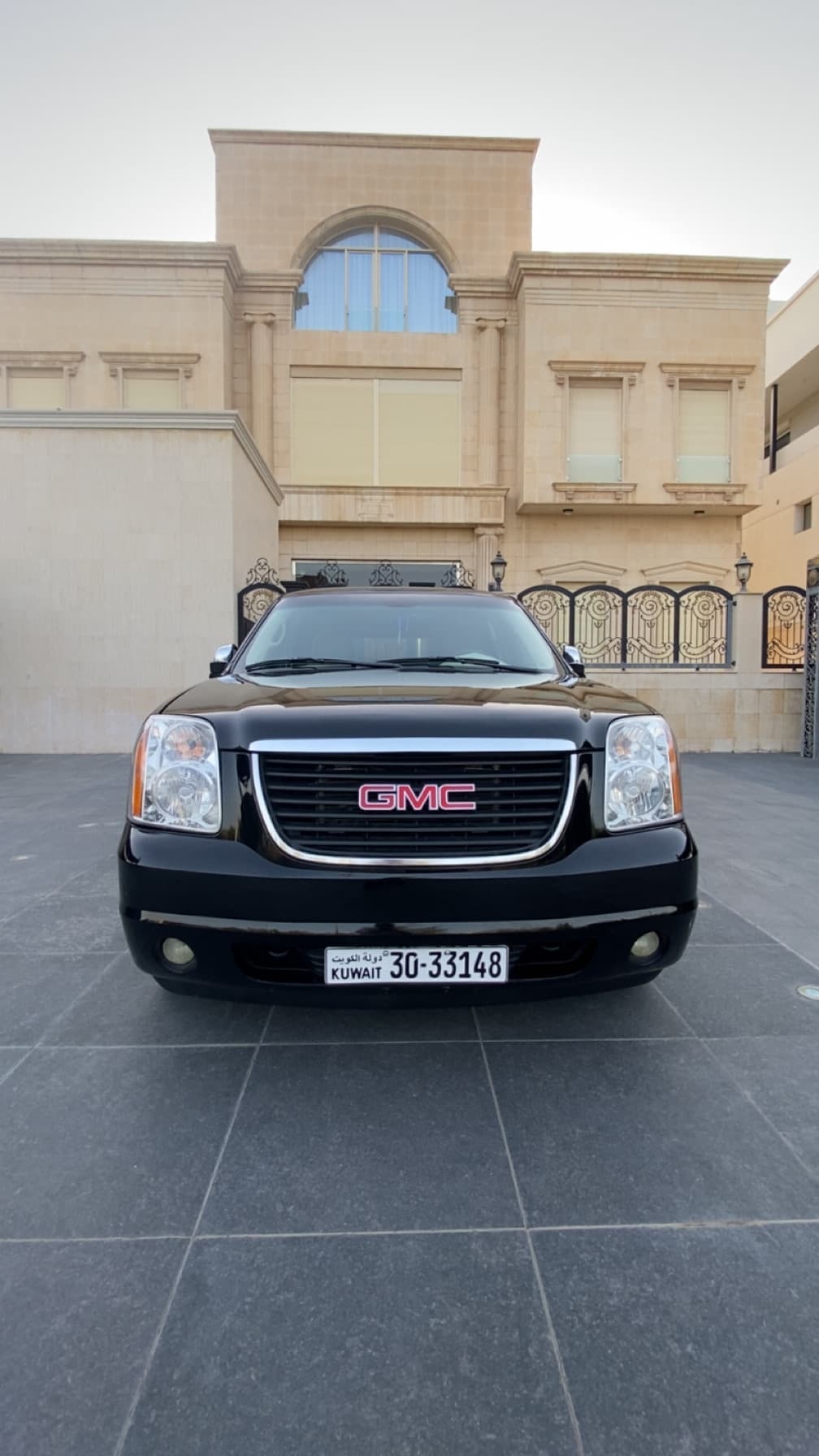 Yukon 2014 car for sale 7