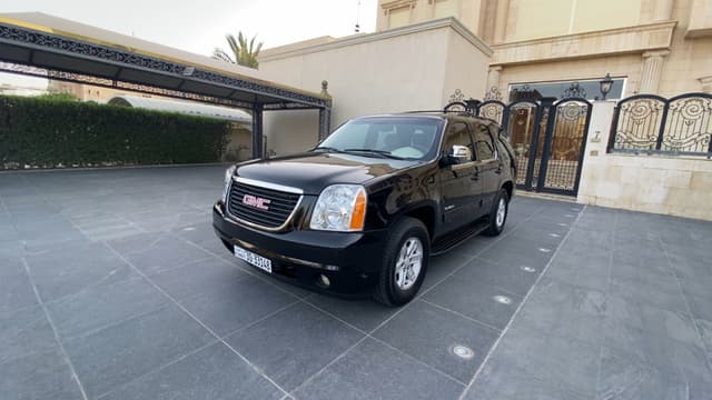Yukon 2014 car for sale