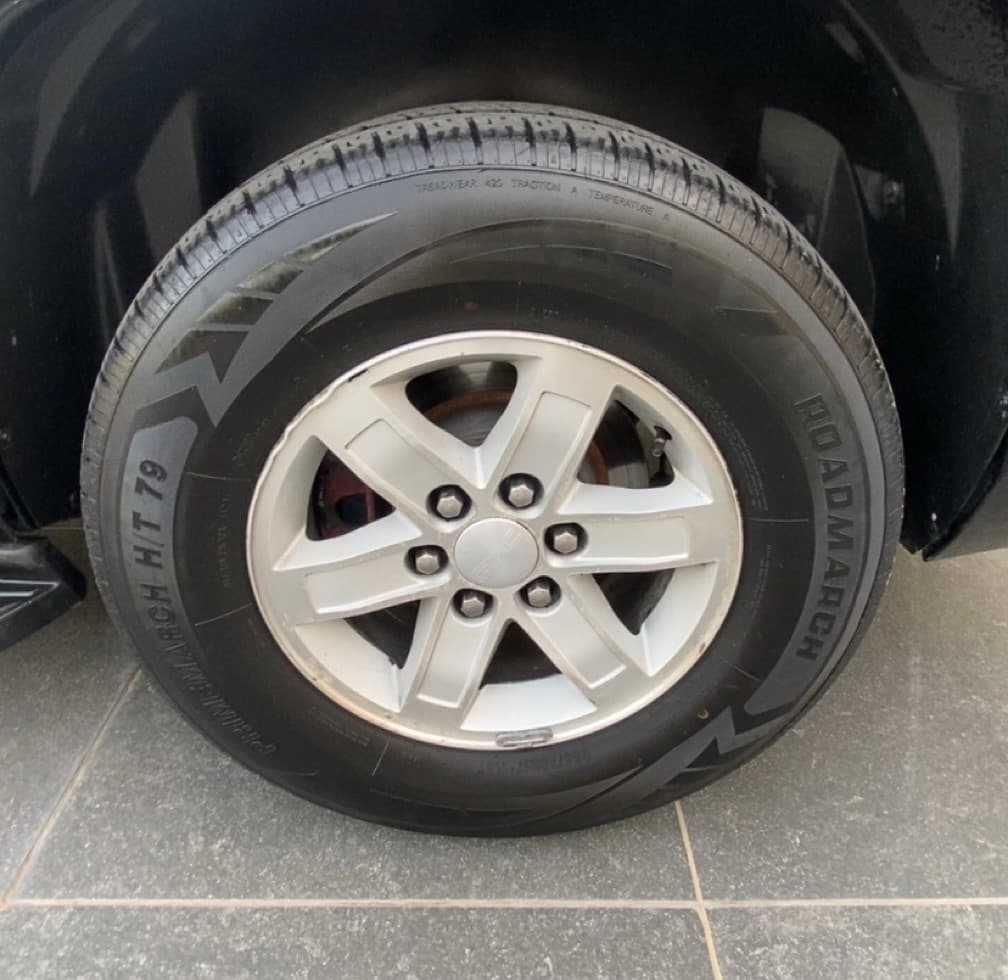 Yukon 2014 car for sale 9