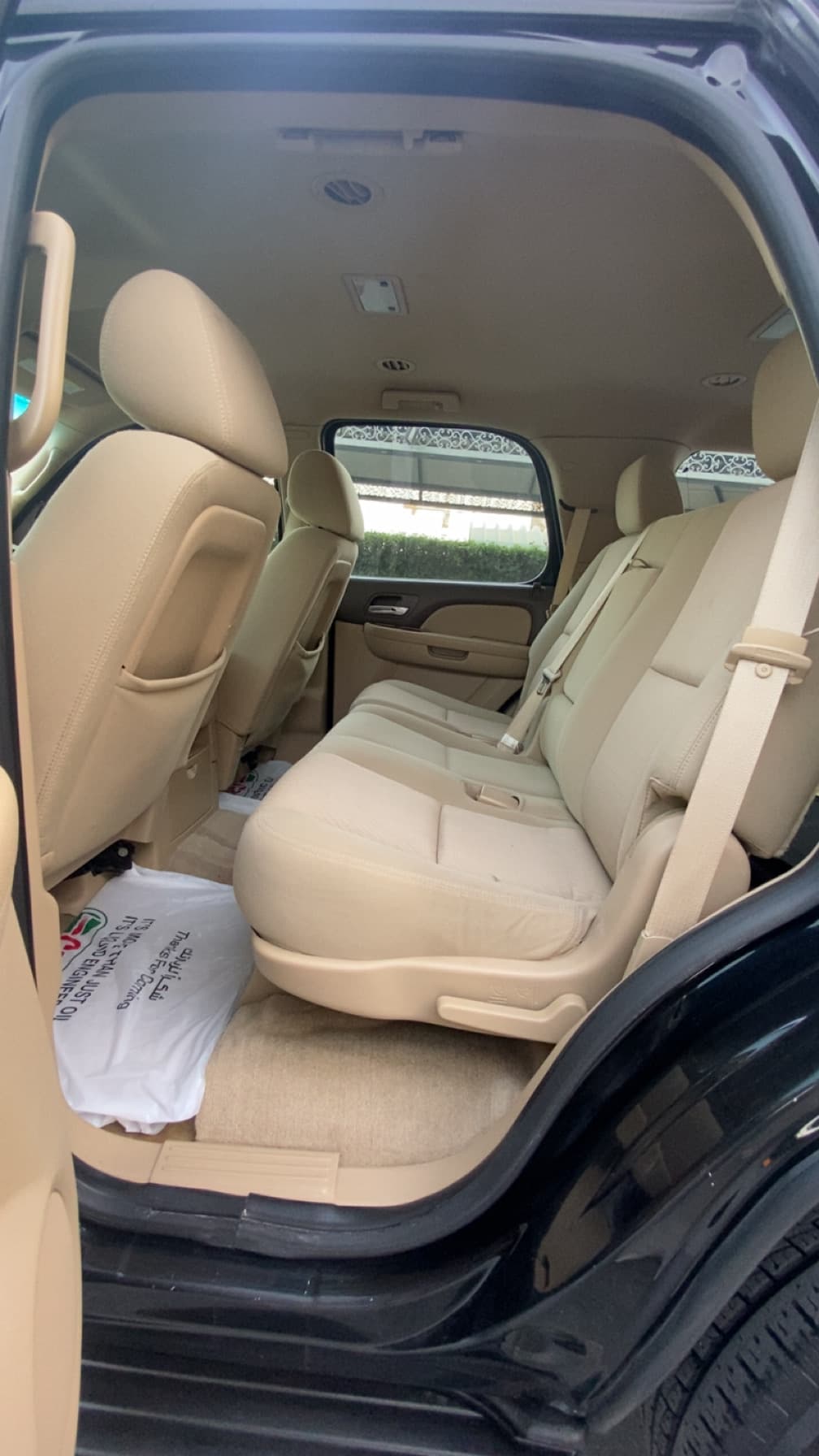 Yukon 2014 car for sale 10
