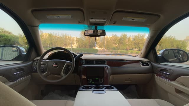 Yukon 2014 car for sale