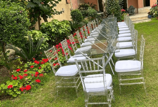 All event and party supplies 3