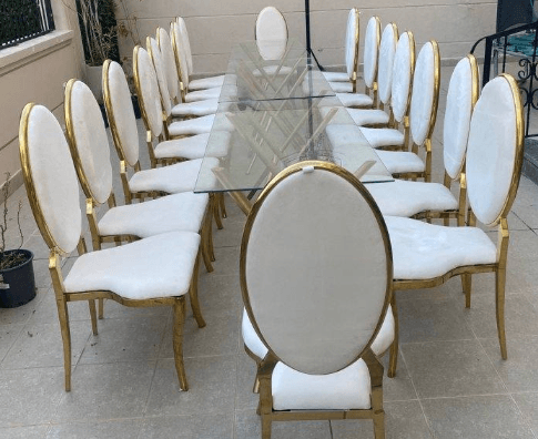 All event and party supplies 0