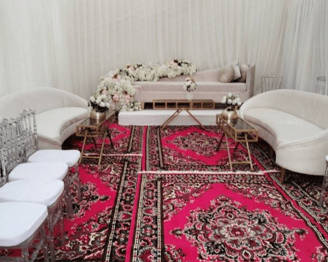 Nubian hospitality service 3