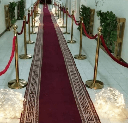 Nubian hospitality service 5
