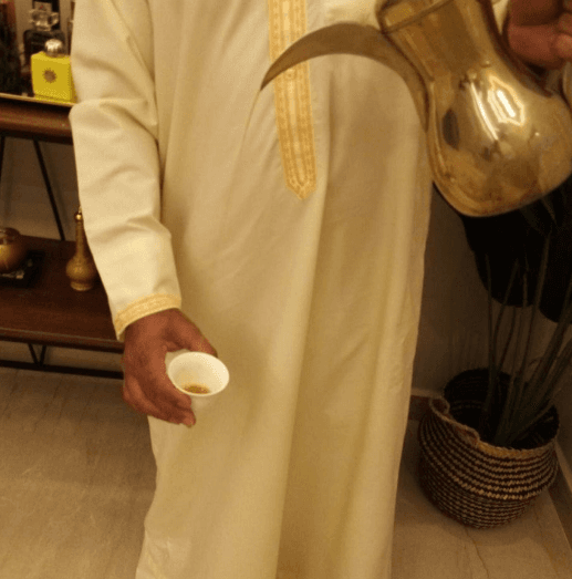 Nubian hospitality service 7