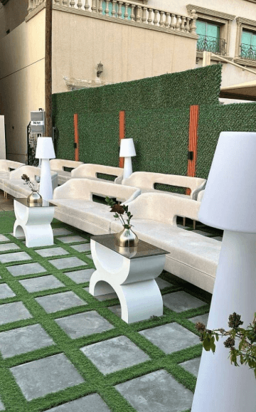 Nubian hospitality service 8