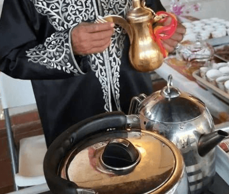 All high-end hospitality services for events 1