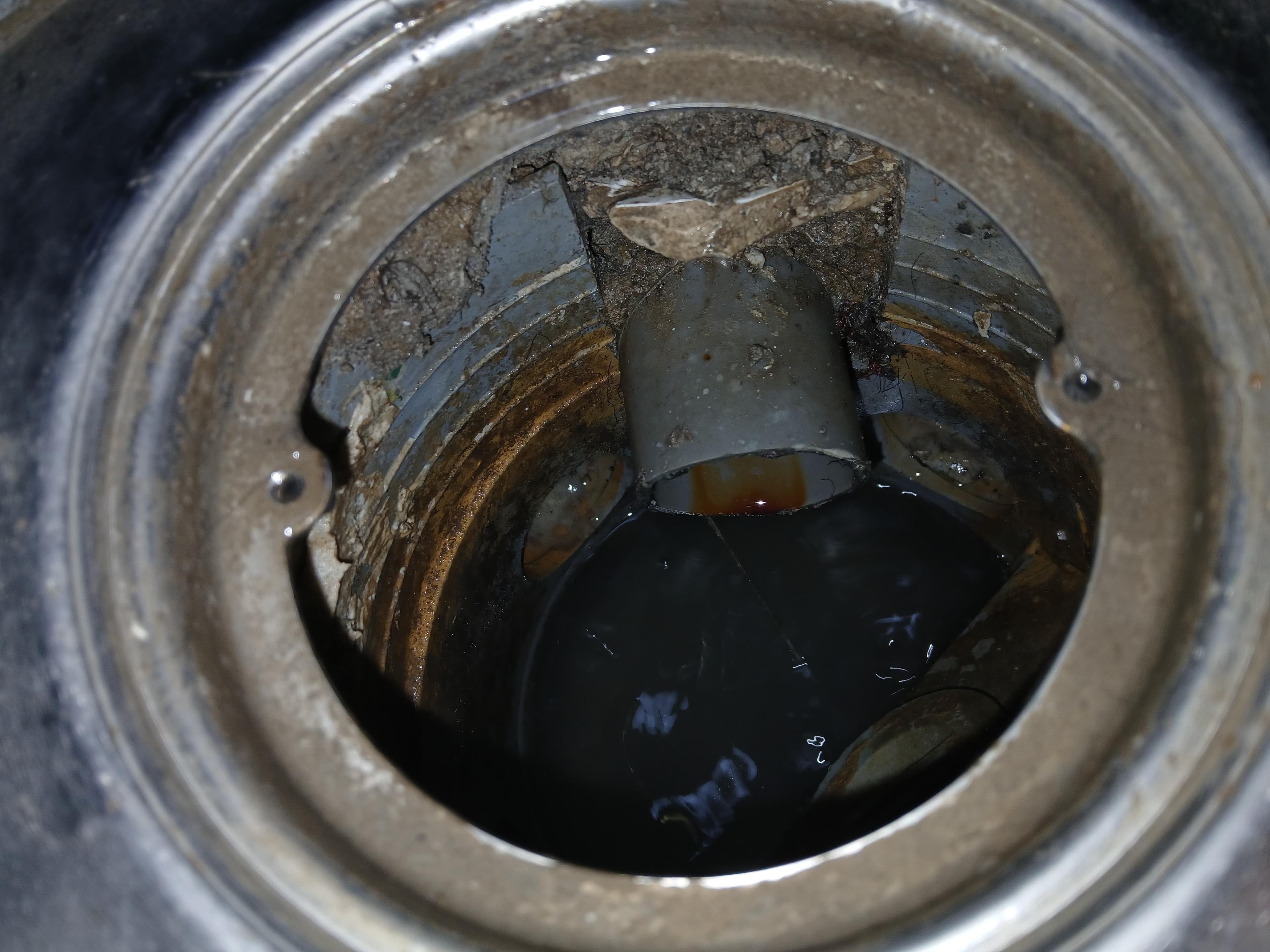 Kuwait Health Sewer Drainage   0