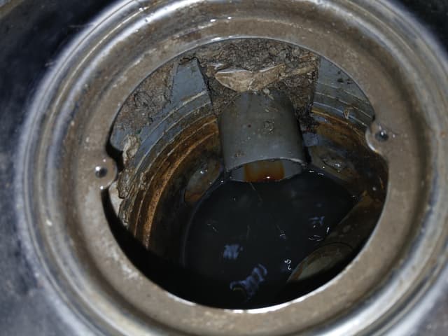 Kuwait Health Sewer Drainage  