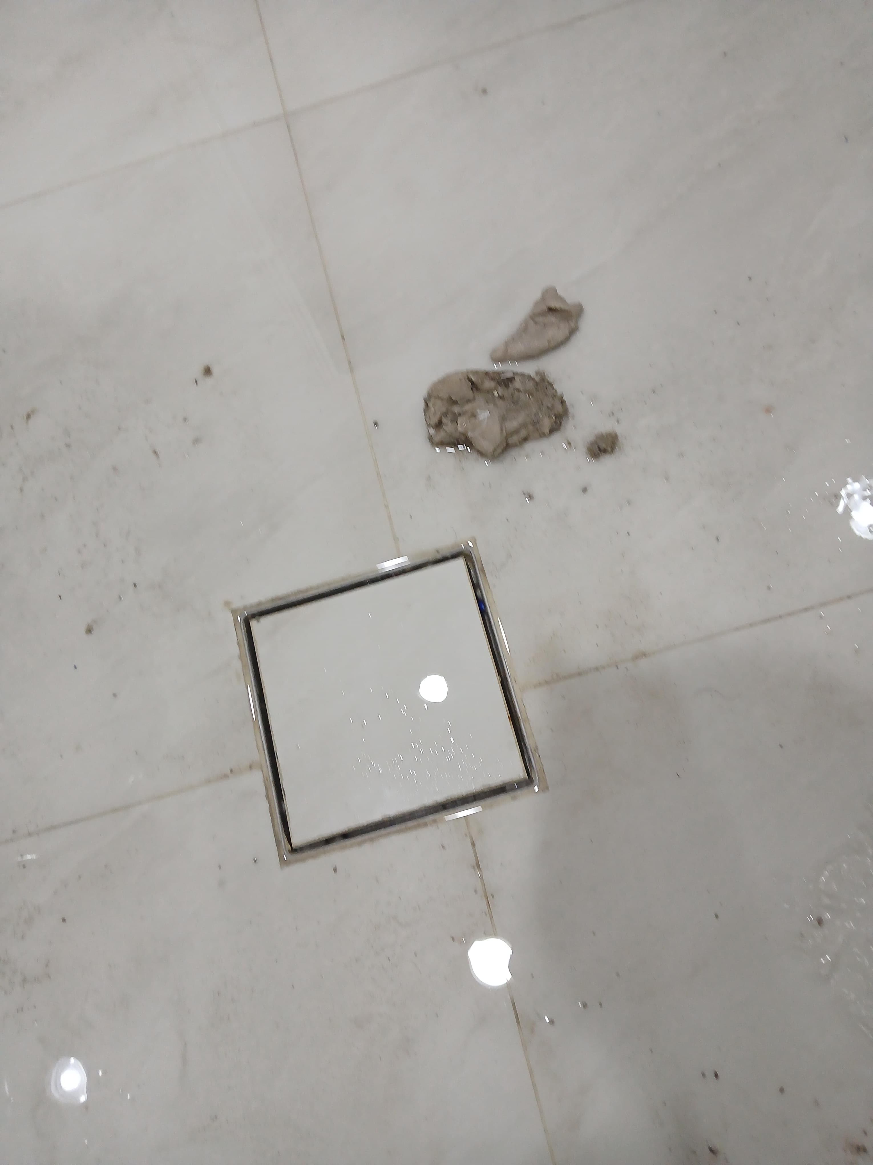 Kuwait Health Sewer Drainage   1