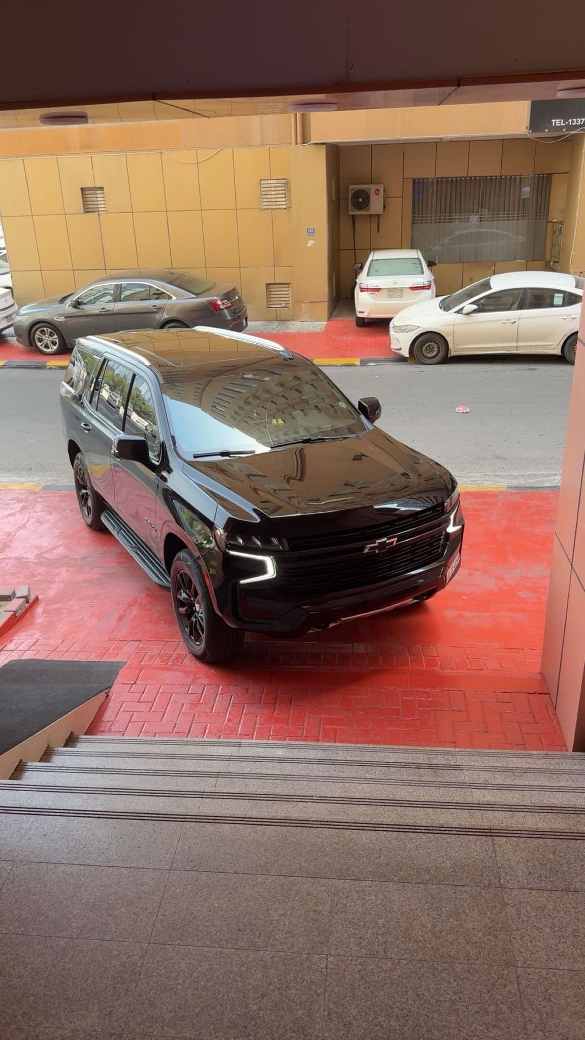 Tahoe 2022 for sale  0