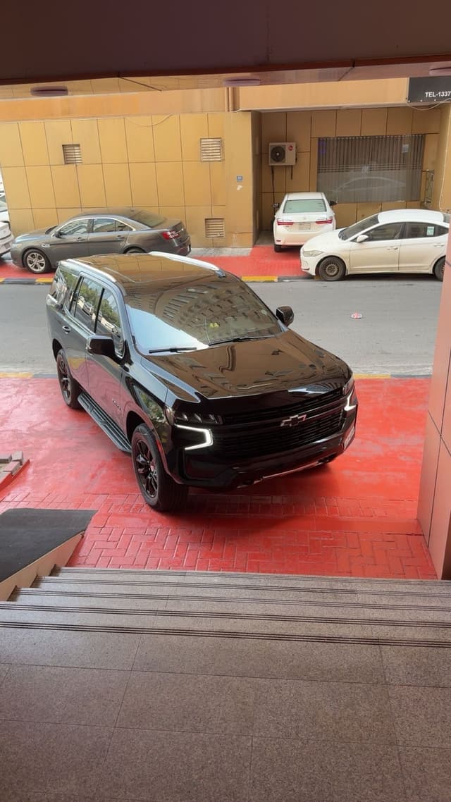 Tahoe 2022 for sale 