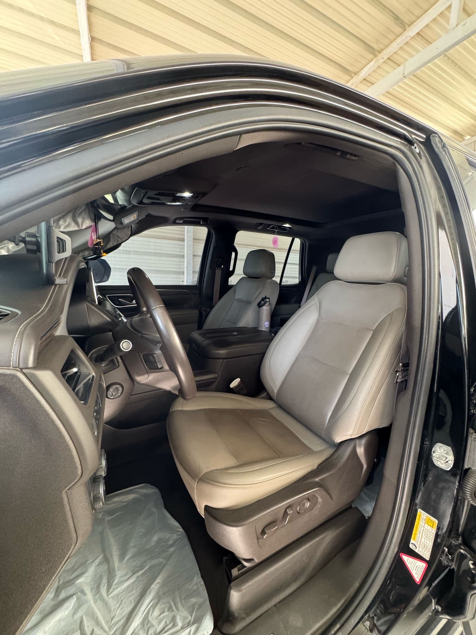 Tahoe 2022 for sale  1