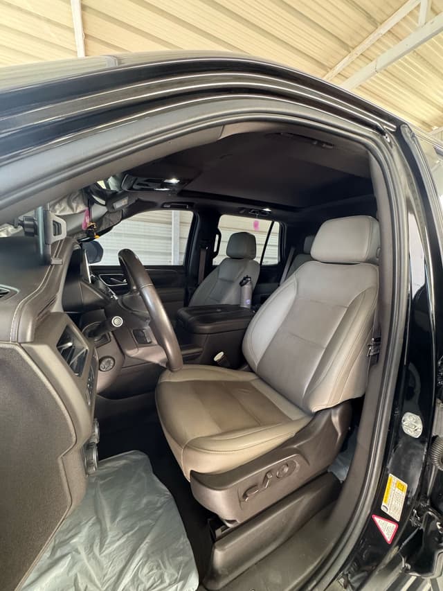 Tahoe 2022 for sale 