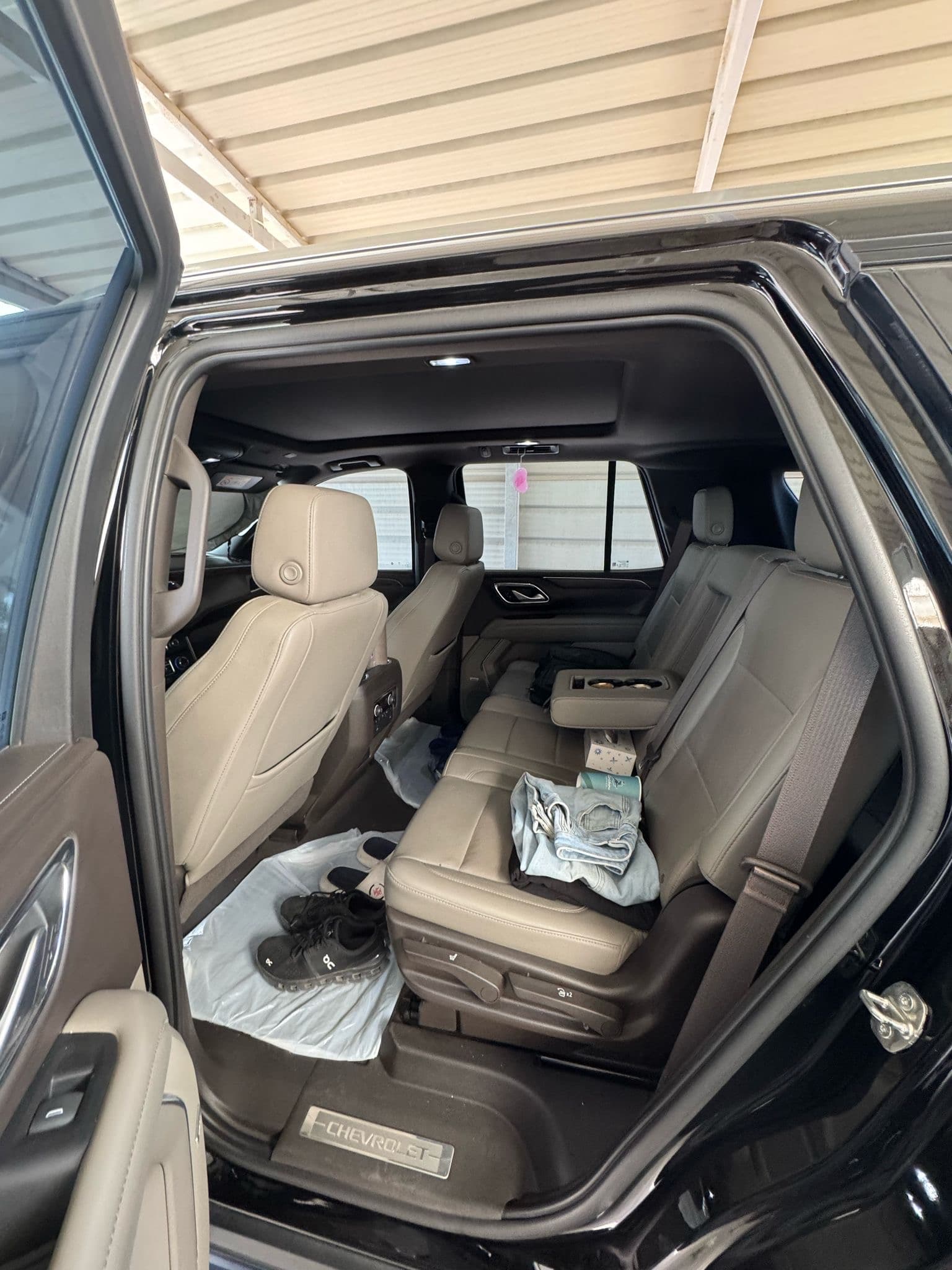 Tahoe 2022 for sale  2