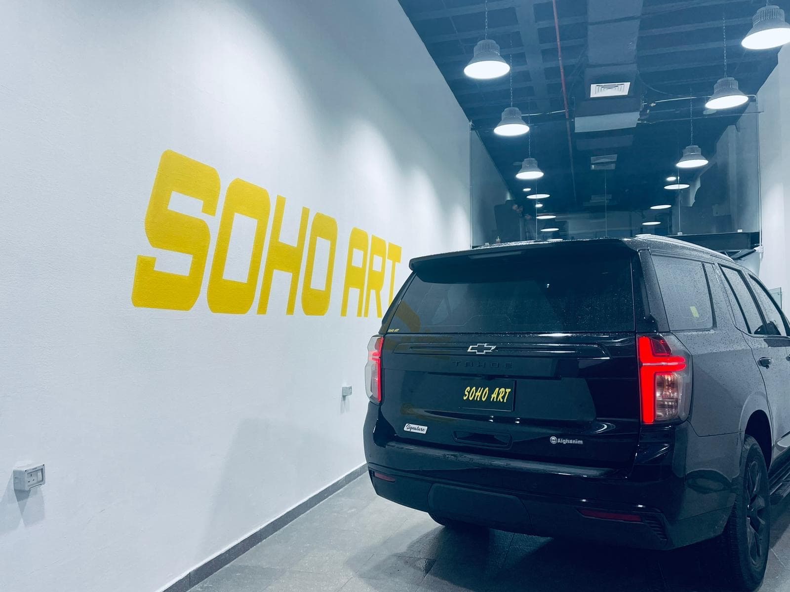Tahoe 2022 for sale  3