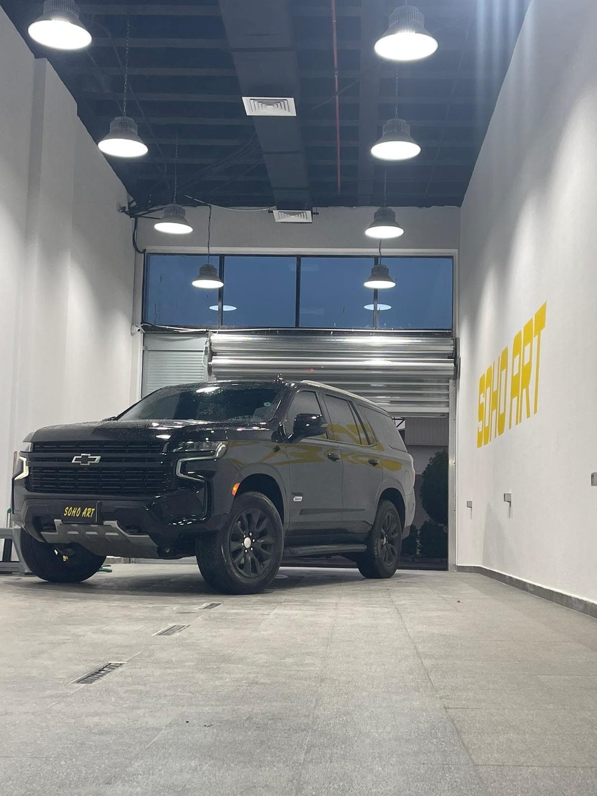 Tahoe 2022 for sale  4