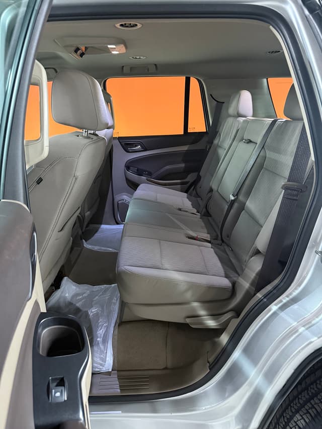 Chevrolet Tahoe 2020 