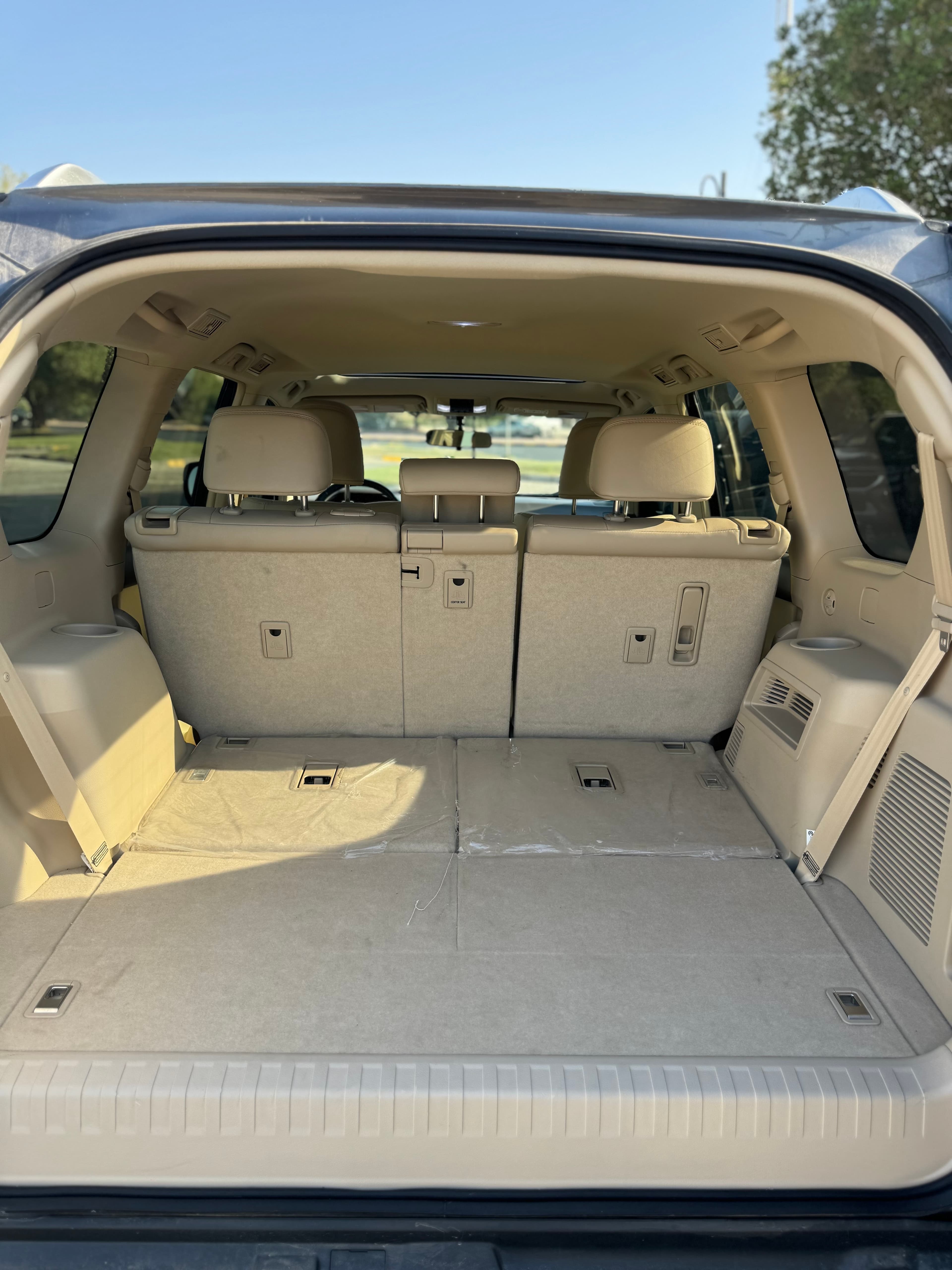Toyota Prado 2022 6