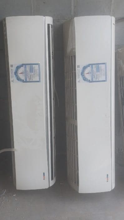 Selling all types of air conditioners 1