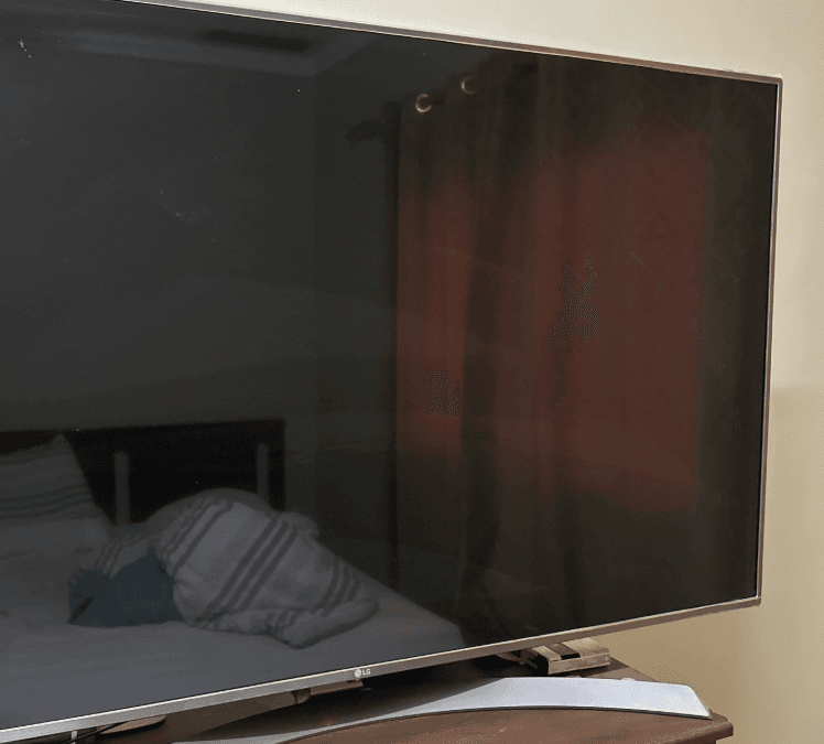 Smart TV for sales 0