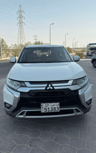 Mitsubishi Outlander 2019 for sale 0