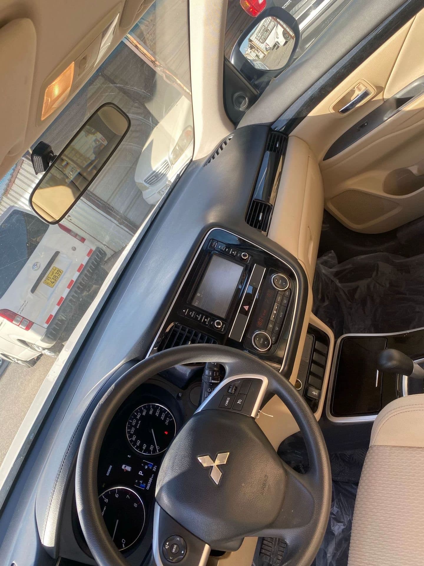Mitsubishi Outlander 2019 for sale 1