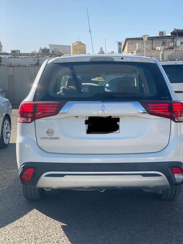 Mitsubishi Outlander 2019 for sale