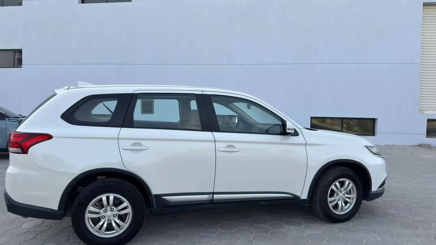 Mitsubishi Outlander 2019 for sale 3