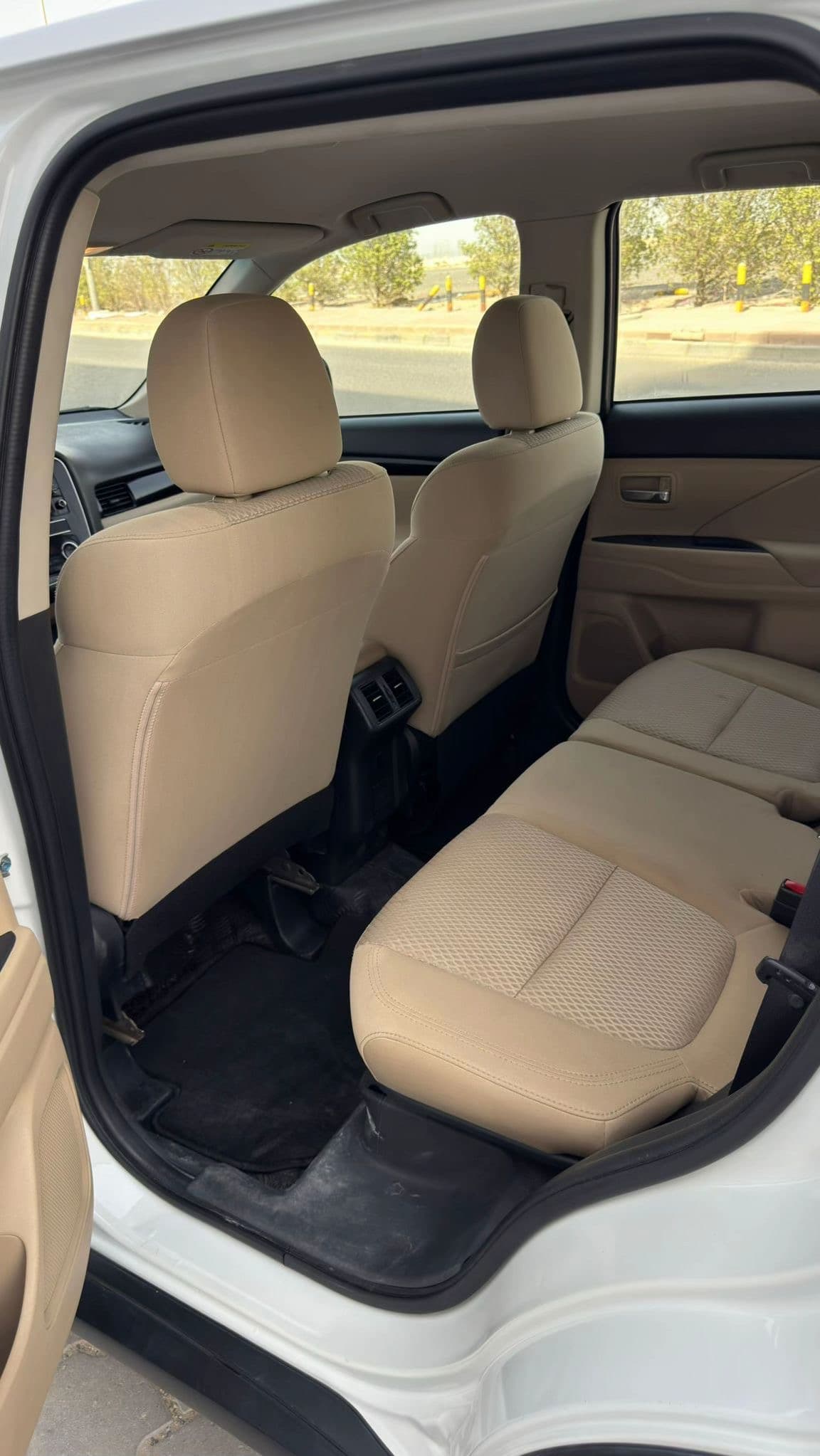 Mitsubishi Outlander 2019 for sale 5