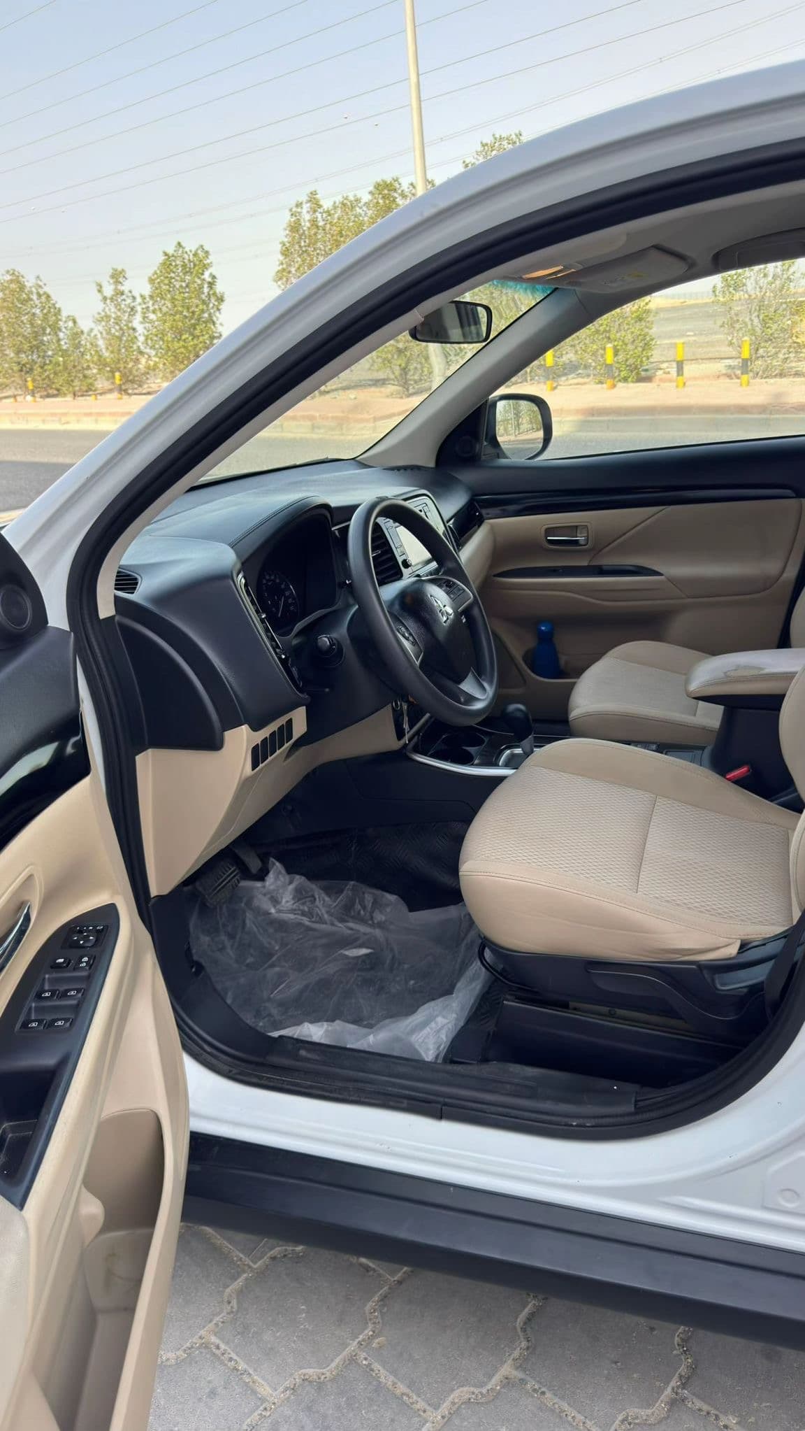 Mitsubishi Outlander 2019 for sale 6