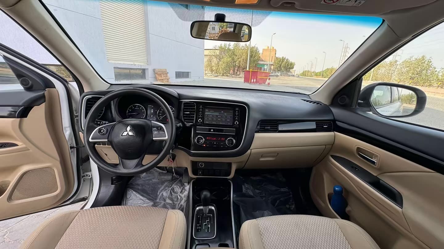 Mitsubishi Outlander 2019 for sale 7