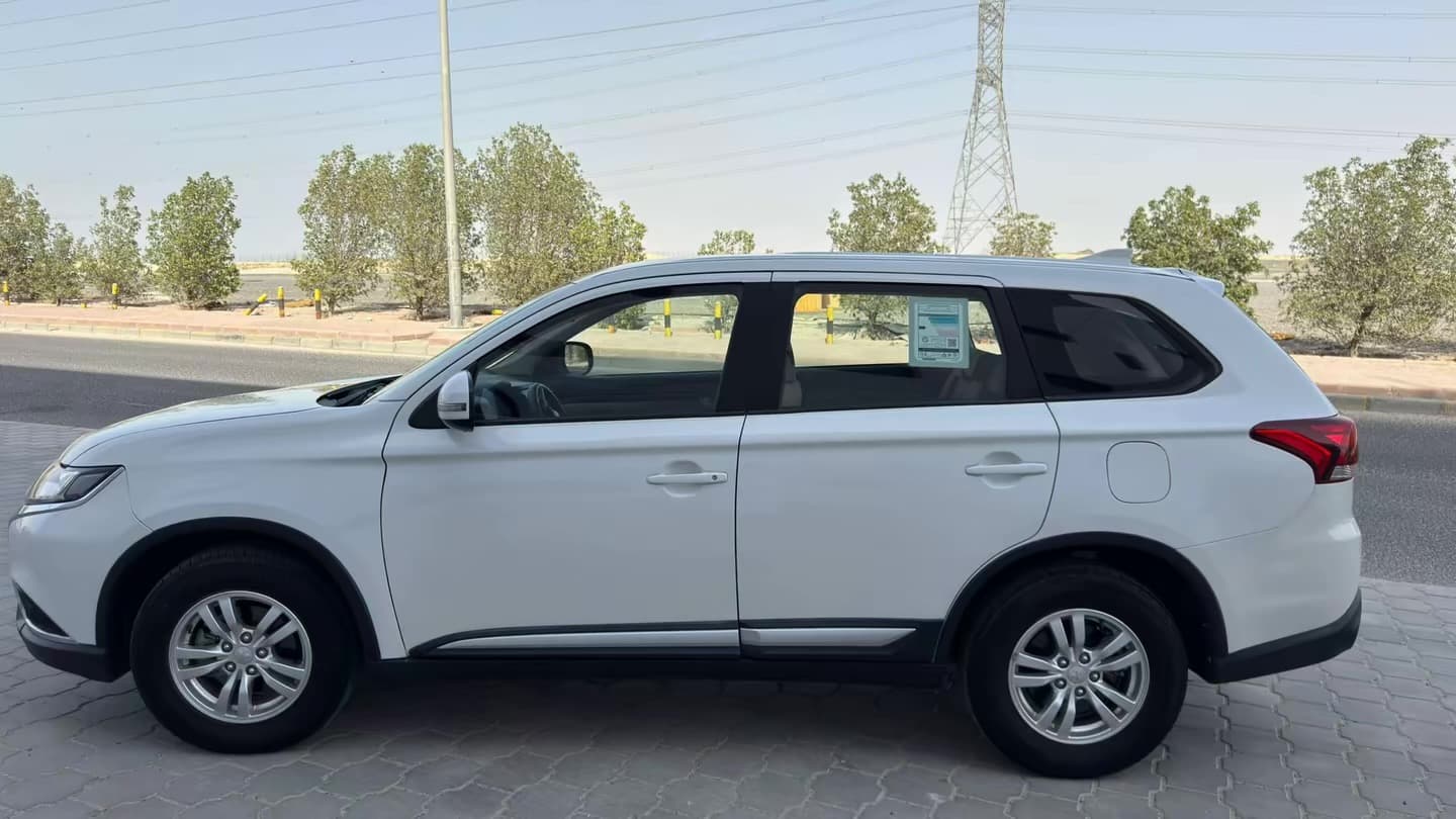 Mitsubishi Outlander 2019 for sale 8