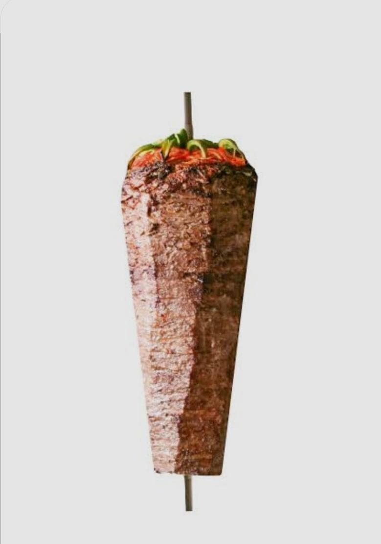 Shawarma chef looking for a job 1