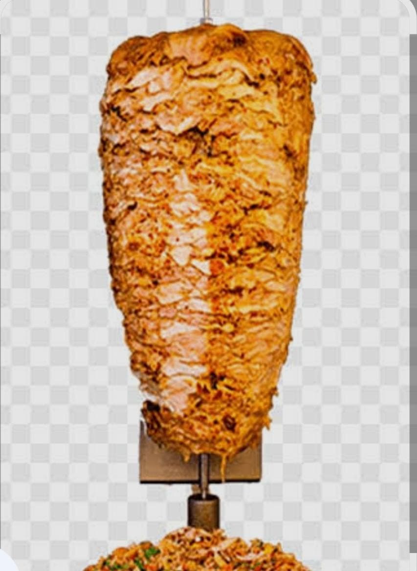 Shawarma chef looking for a job 2