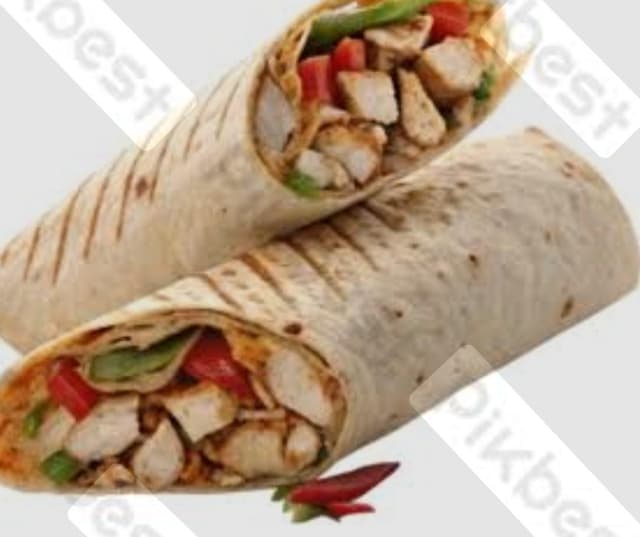 Shawarma chef looking for a job