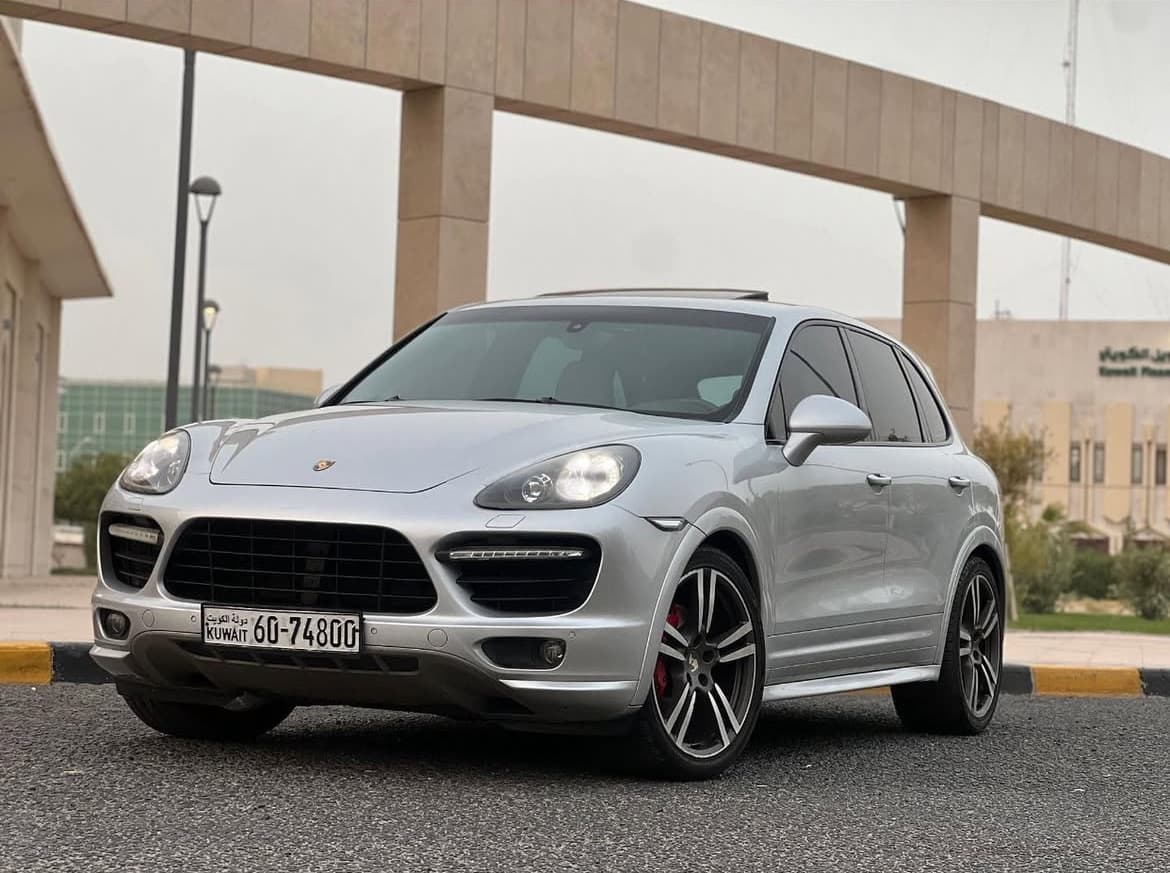 For sale Porsche GTS2013 model 2013 0